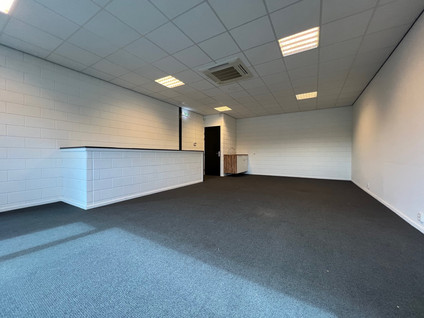 Nieuwland Parc 325