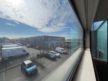 Nieuwland Parc 325