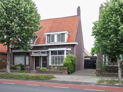 Burgemeester Smeelelaan 15