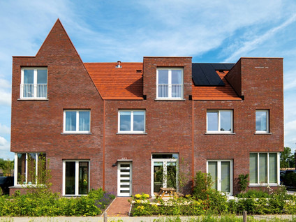Van Der Duijn Van Maasdamweg 461