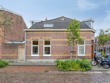 Groenoordstraat 19