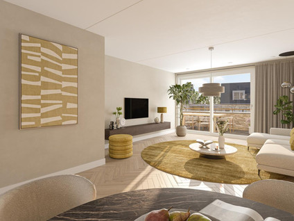 Appartement Type c 
