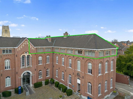 Sint-Maternuswal 13 3 3700 Tongeren 