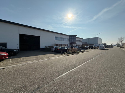 Industrieweg 30
