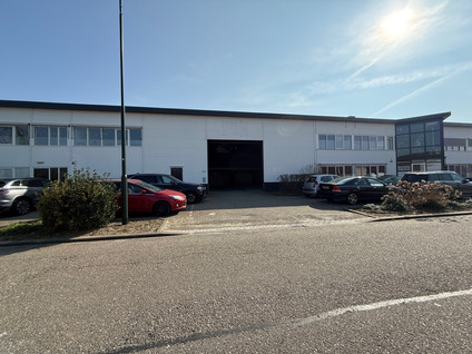 Industrieweg 30