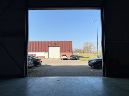 Industrieweg 30