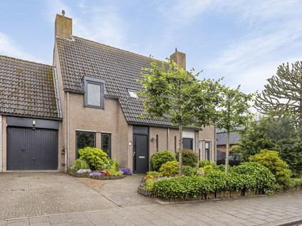 Bernardusstraat 73