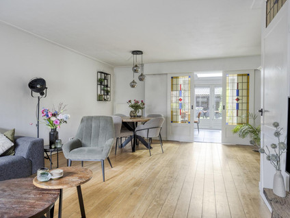 Bernardusstraat 73