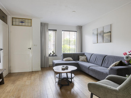 Bernardusstraat 73