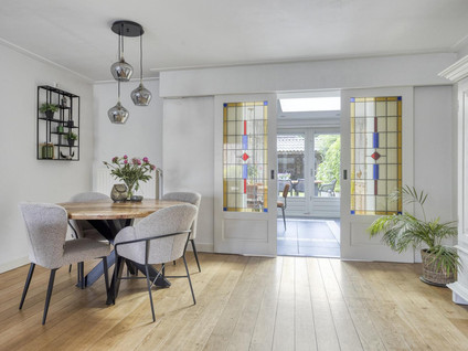 Bernardusstraat 73