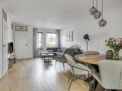 Bernardusstraat 73