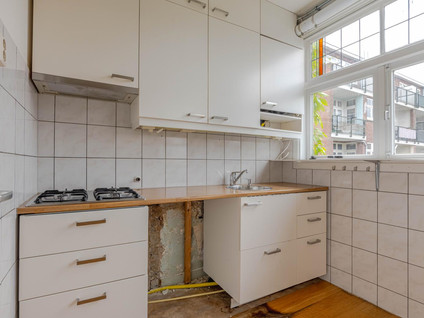 Boergoensevliet 49B