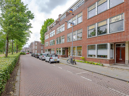 Boergoensevliet 49B