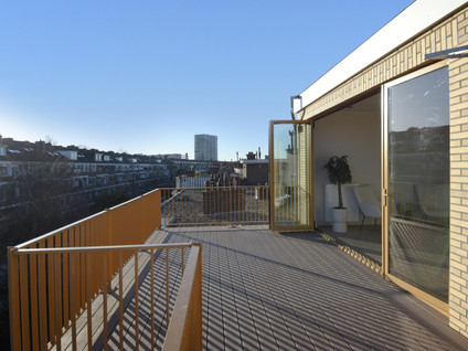 Ananasstraat 6