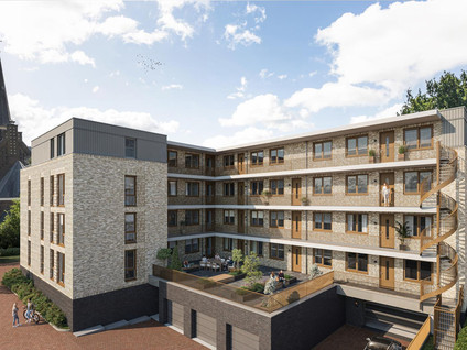 Appartement Type D 