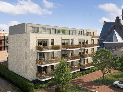 Appartement Type D 