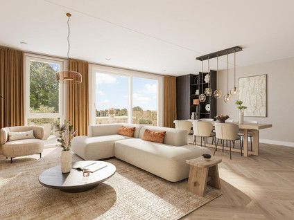 Appartement Type D 