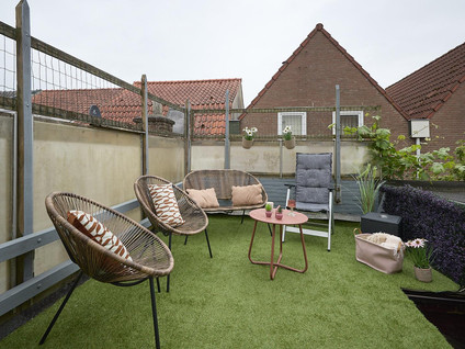 Grenulaan 50