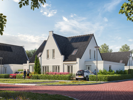 Voorborch ONG