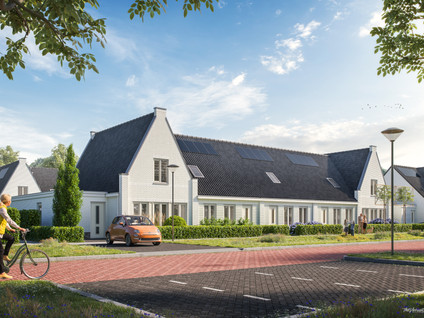 Voorborch ONG