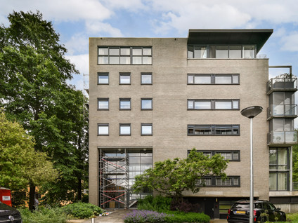 Schokkerspad 37