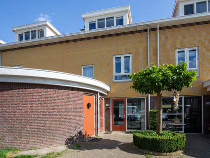 Zuiderpark 29