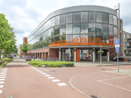 Crabethstraat 9E