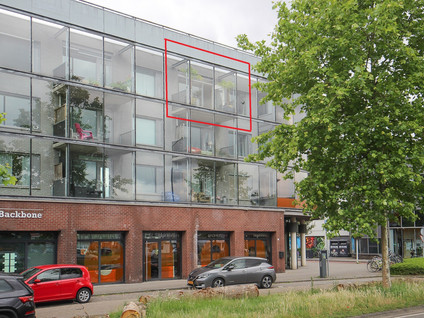 Crabethstraat 9E