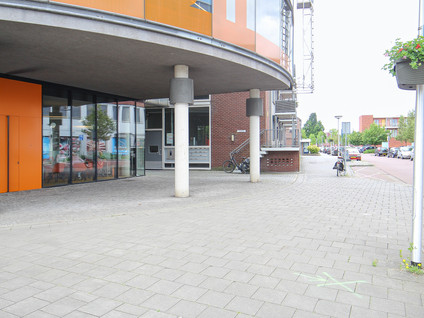 Crabethstraat 9E