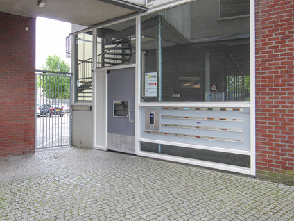 Crabethstraat 9E