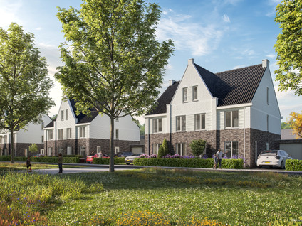 Voorborch ONG
