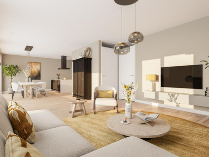 Appartement Type G 