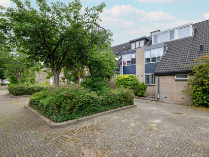 Irisveld 7