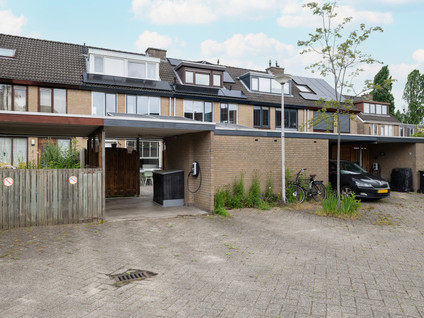 Irisveld 7