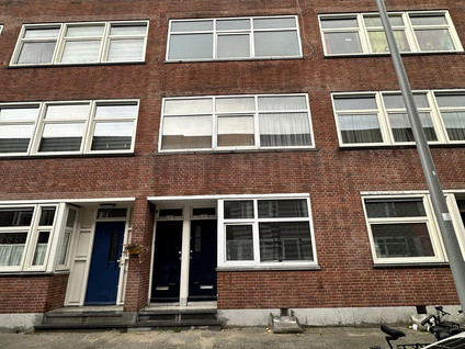 Rijsoordstraat 59A