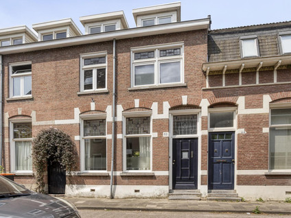 Kloosterstraat 63