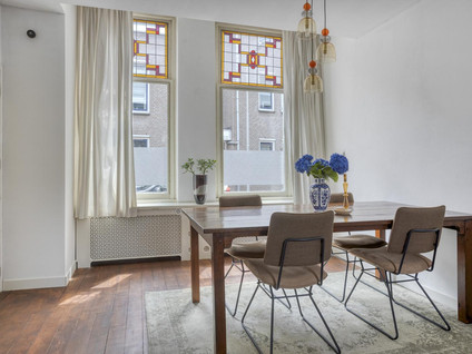 Kloosterstraat 63