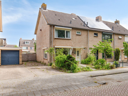 Dorus Rijkersstraat 43