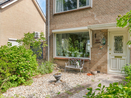 Dorus Rijkersstraat 43