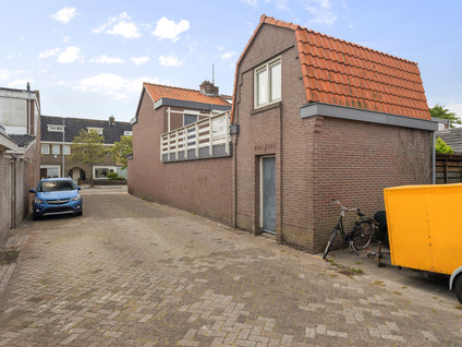 Ruyghweg 71