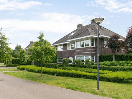 Patrijzenlaar 20