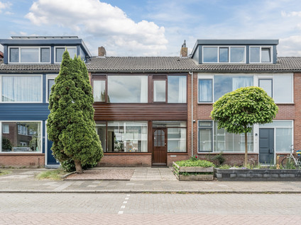 Beatrixlaan 35