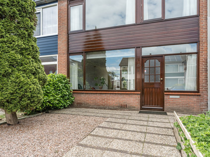 Beatrixlaan 35