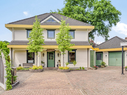 Wielewaalstraat 18A
