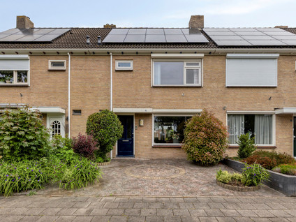 Dorus Rijkersstraat 57