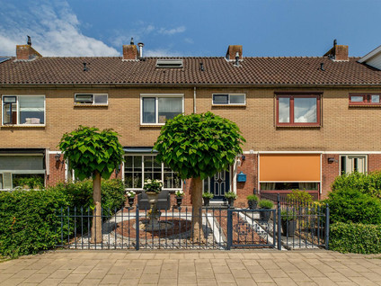 Schaatsbaan 136