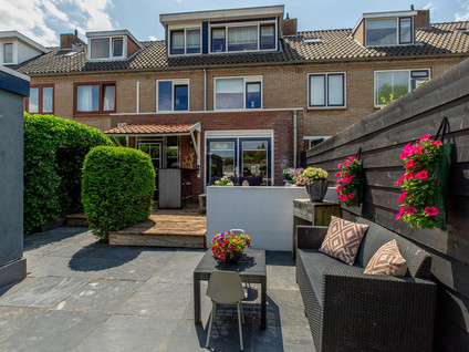 Schaatsbaan 136