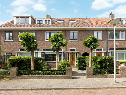 Von Bönninghausenlaan 21