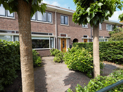 Von Bönninghausenlaan 21