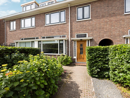 Von Bönninghausenlaan 21
